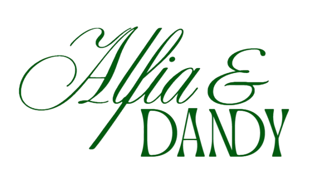 Alfia & Dandy